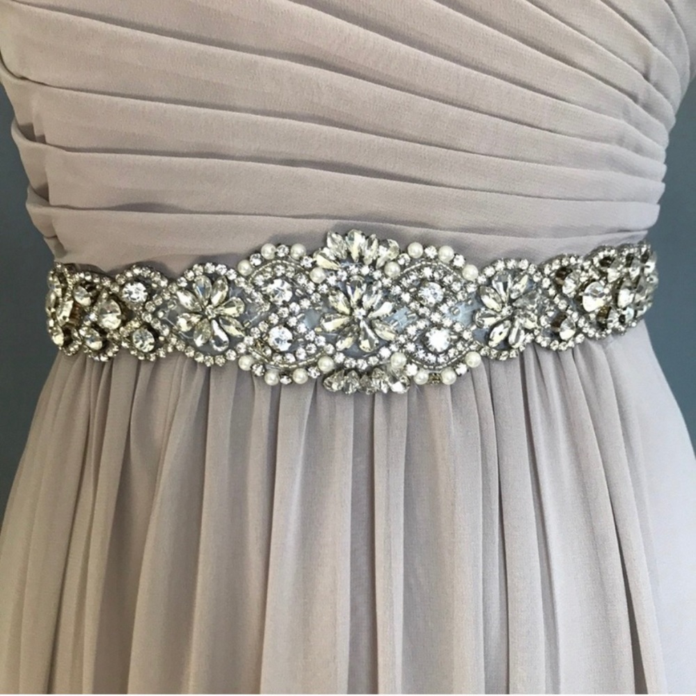 B2 Jasmine formal dress - Picture 6 of 10